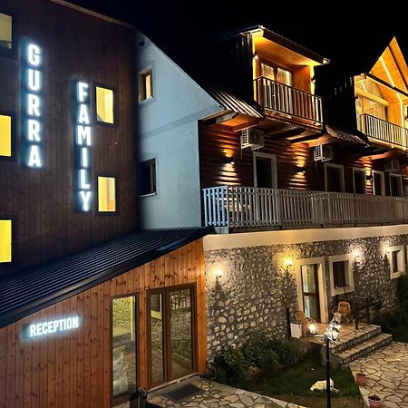 'Gurra Family' Guesthouse Тет Екстериор снимка