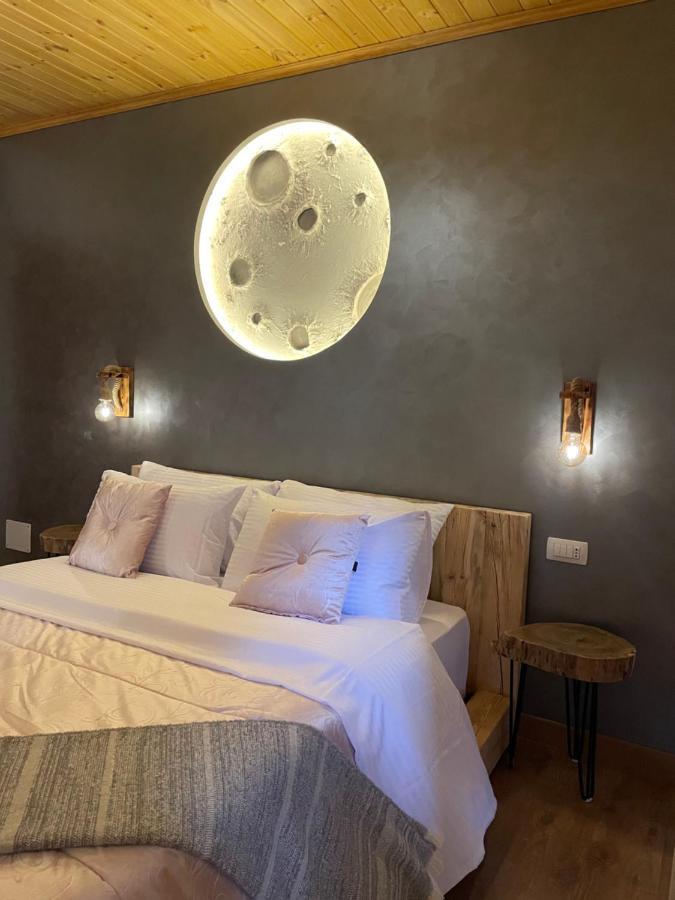 'Gurra Family' Guesthouse Тет Екстериор снимка